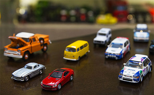 ۱۰ هدیه عالی برای جشن تولد یک سالگی