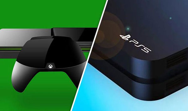 تاریخ انتشار، قیمت و مشخصات احتمالی کنسول‌های جدید سونی و مایکروسافتPS٥ و XBOX٢ لحظه شماری برای نبرد تازه