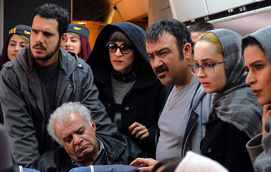 «ما همه با هم هستیم» سرگیجه و ابتذال با چاشنی سلبریتی