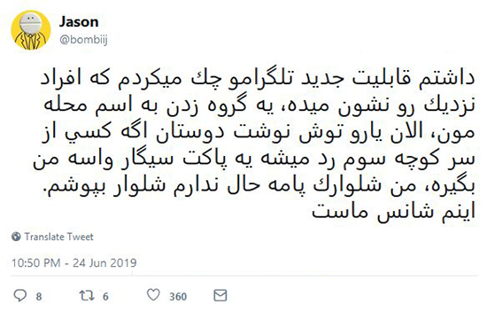 شوخی‌های جالب شبکه‌های اجتماعی؛ نازی، دختر هیتلر!