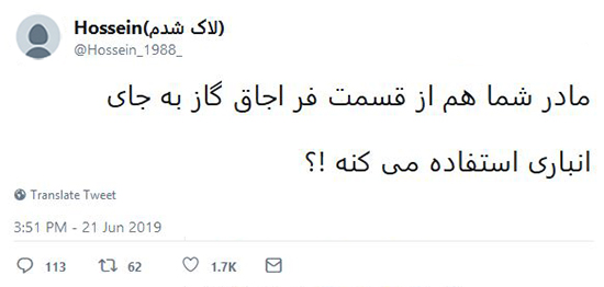 شوخی‌های جالب شبکه‌های اجتماعی؛ نازی، دختر هیتلر!