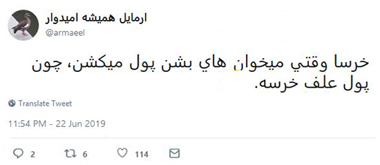 شوخی‌های جالب شبکه‌های اجتماعی؛ نازی، دختر هیتلر!