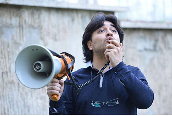 شوخی‌های جالب شبکه‌های اجتماعی؛ نازی، دختر هیتلر!