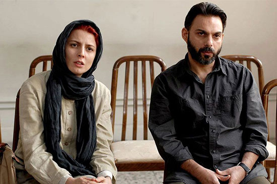 رقابت سخت اصغر، ابراهیم و امیر در IMDb