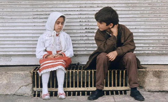 رقابت سخت اصغر، ابراهیم و امیر در IMDb