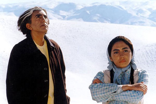 در کمال خونسردی