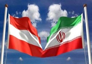 دیدار سفیر ایران در وین با رئیس سنای اقتصاد اتریش دیدار سفیر ایران در وین با رئیس سنای اقتصاد اتریش
