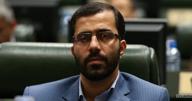 عباس گودرزی