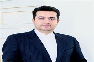 سخنگوی وزارت امور خارجه