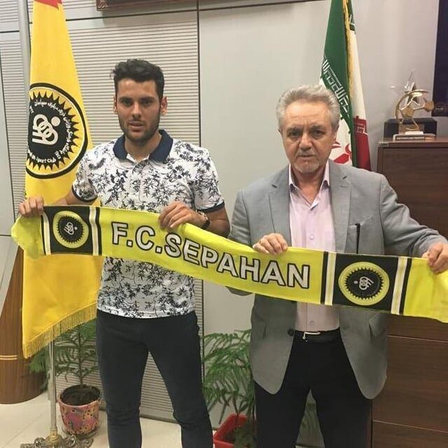 علی نقی زاده