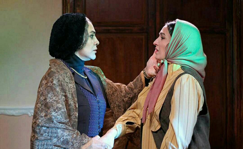 در فصل دوم شهرزاد قرار است چه اتفاقاتی بیفتد؟ در فصل دوم شهرزاد قرار است چه اتفاقاتی بیفتد؟