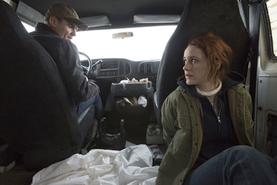 هر آنچه که باید قبل از تماشای فصل پنجم سریال «خانه پوشالی» بدانید