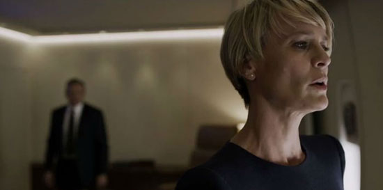 هر آنچه که باید قبل از تماشای فصل پنجم سریال «خانه پوشالی» بدانید