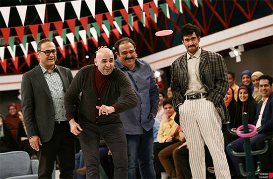از «خندوانه» که حرف می‌زنیم از چه حرف می‌زنیم؟