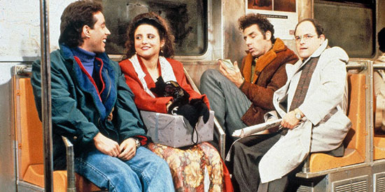 سریال های تلویزیونی جذابی که در طول عمرتان باید حتما ببینید (1) سریال های تلویزیونی جذابی که در طول عمرتان باید حتما ببینید (1)