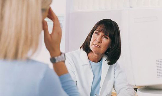 زخم دهانه رحم؛ علل، علائم و راههای درمان زخم دهانه رحم؛ علل، علائم و راههای درمان