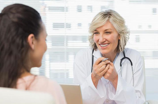 زخم دهانه رحم؛ علل، علائم و راههای درمان زخم دهانه رحم؛ علل، علائم و راههای درمان