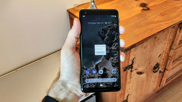 آموزش فیلمبرداری از صفحه نمایش در انواع گجتها آموزش فیلمبرداری از صفحه نمایش در انواع گجتها