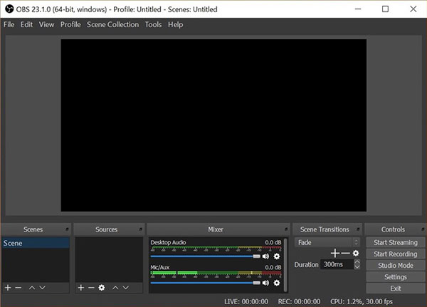 آموزش فیلمبرداری از صفحه نمایش در انواع گجتها آموزش فیلمبرداری از صفحه نمایش در انواع گجتها