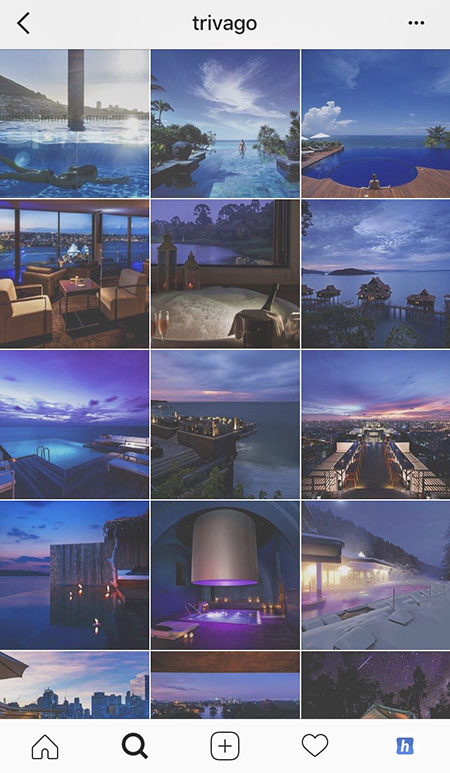 با این ترفندها محتوایی عالی برای اینستاگرام تولید کنید با این ترفندها محتوایی عالی برای اینستاگرام تولید کنید