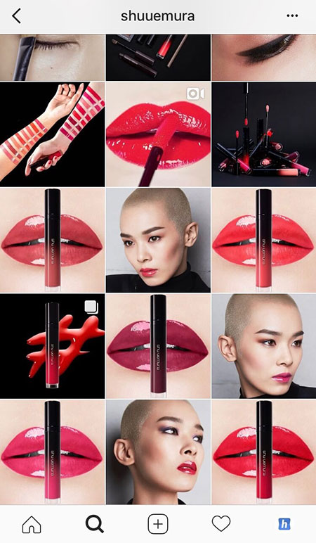 با این ترفندها محتوایی عالی برای اینستاگرام تولید کنید با این ترفندها محتوایی عالی برای اینستاگرام تولید کنید