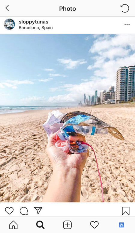 با این ترفندها محتوایی عالی برای اینستاگرام تولید کنید با این ترفندها محتوایی عالی برای اینستاگرام تولید کنید