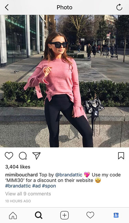 با این ترفندها محتوایی عالی برای اینستاگرام تولید کنید با این ترفندها محتوایی عالی برای اینستاگرام تولید کنید