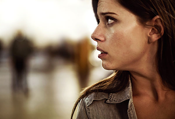 مهمترین نشانههای اختلالات ترس + علل و روشهای درمانی مهمترین نشانههای اختلالات ترس + علل و روشهای درمانی