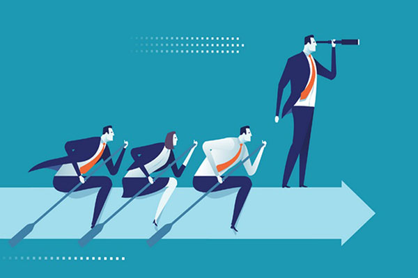 ۱۰ شرط موفقیت کارآفرینان جوان