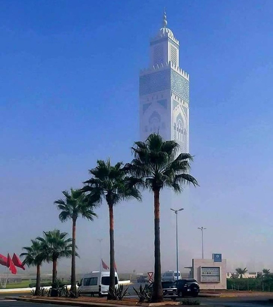 تصاویری که بدون فتوشاپ هم ما را گیج می کنند تصاویری که بدون فتوشاپ هم ما را گیج می کنند