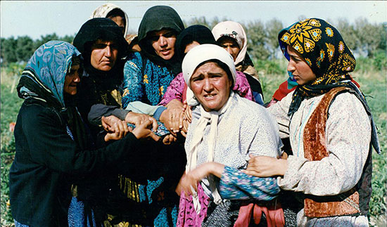 پنج نقش ماندگار مکمل زن سینمای ایران