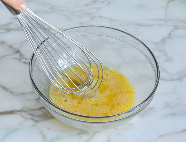 مافین نان ذرت؛ یک همراه عالی برای صبحانه مافین نان ذرت؛ یک همراه عالی برای صبحانه