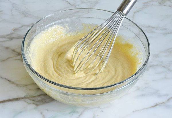 مافین نان ذرت؛ یک همراه عالی برای صبحانه مافین نان ذرت؛ یک همراه عالی برای صبحانه