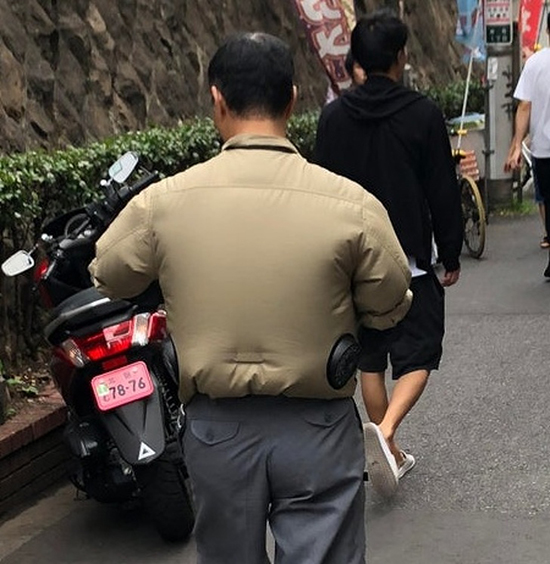 اگر فکر میکنید هوا تحملناپذیر شده این تصاویر را ببینید اگر فکر میکنید هوا تحملناپذیر شده این تصاویر را ببینید