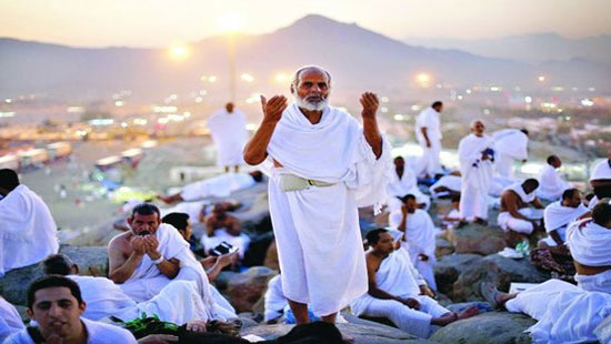 همه آن‌چه مسافران حج باید بدانند