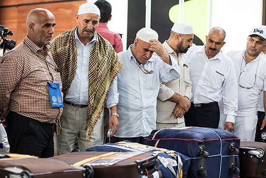 همه آن‌چه مسافران حج باید بدانند
