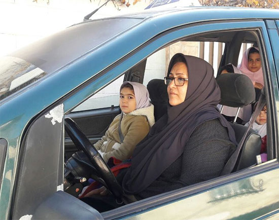 ویژگی‌های سرویس مدرسه‌ی خوب از نظر والدین