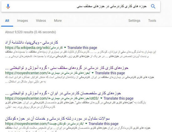 چگونه یک مقاله سئو شده بنویسم؟