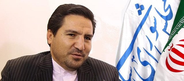 برزگر: موضوع حق آبه روستاهای سلماس تعیین تکلیف شود شهروز برزگر