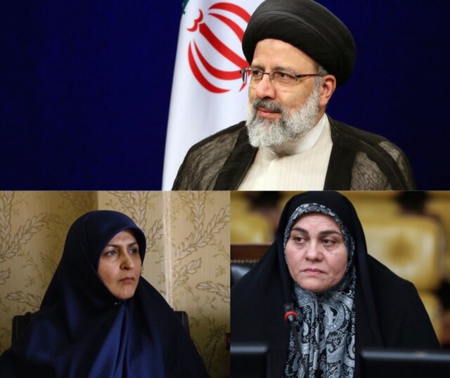 ضرورت نظارت ویژه بر شرایط زنان زندانی image.png