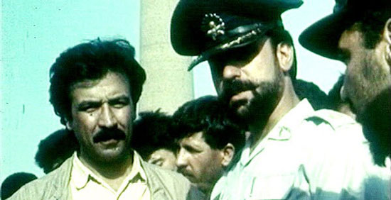 نگاه تلویزیون به پلیسهای ایرانی باورپذیر است؟ نگاه تلویزیون به پلیسهای ایرانی باورپذیر است؟