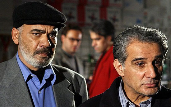 نگاه تلویزیون به پلیسهای ایرانی باورپذیر است؟ نگاه تلویزیون به پلیسهای ایرانی باورپذیر است؟