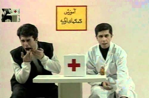 برنامهسازی در تلویزیون کنکور کتبی و شفاهی داشت برنامهسازی در تلویزیون کنکور کتبی و شفاهی داشت
