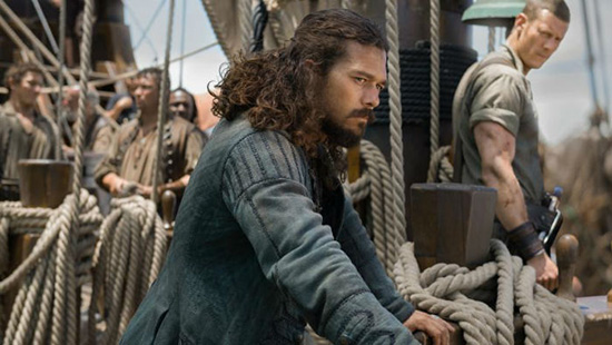 بهترین سریال های خارجی برای تماشا در نوروز: شبکه Starz بهترین سریال های خارجی برای تماشا در نوروز: شبکه Starz