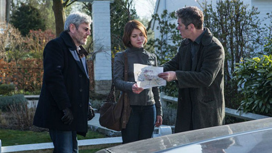 بهترین سریال های خارجی برای تماشا در نوروز: شبکه Starz بهترین سریال های خارجی برای تماشا در نوروز: شبکه Starz