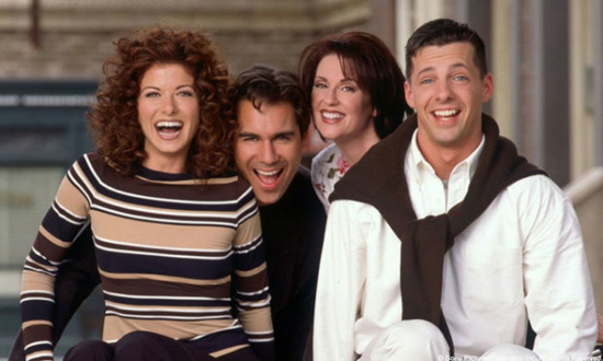 بهترین سریالهای خارجی برای تماشا در نوروز: شبکه NBC بهترین سریالهای خارجی برای تماشا در نوروز: شبکه NBC