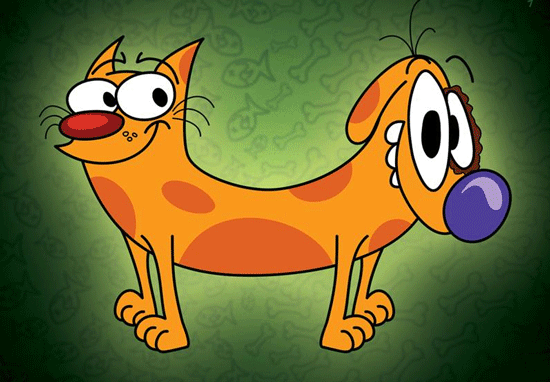 سگ‌های خاطره‌ساز کودکی را بشناسید