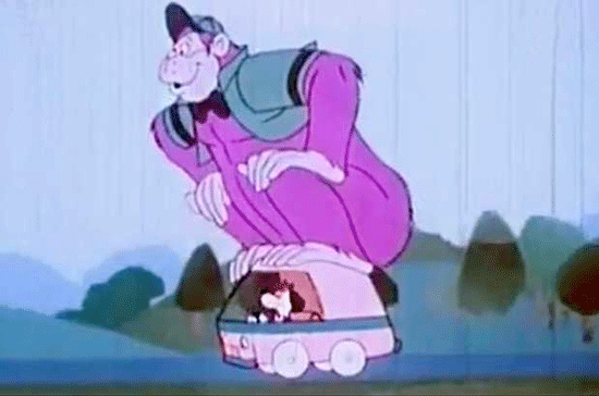 سگ‌های خاطره‌ساز کودکی را بشناسید