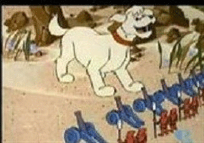 سگ‌های خاطره‌ساز کودکی را بشناسید