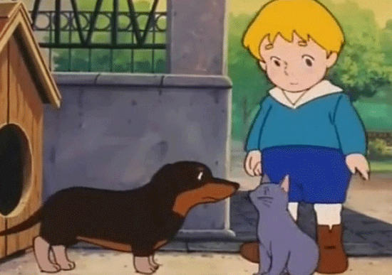 سگ‌های خاطره‌ساز کودکی را بشناسید